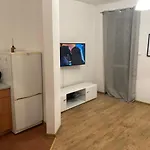 Lägenhet Mieszkanie W Centrum *
