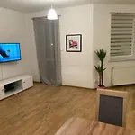 Mieszkanie W Centrum * Bielsko-Biała