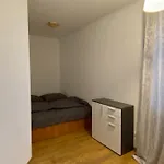 Mieszkanie W Centrum Lägenhet *
