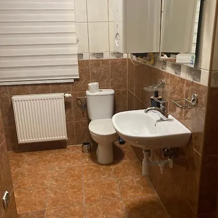 Apartment Mieszkanie W Centrum Bielsko-Biala