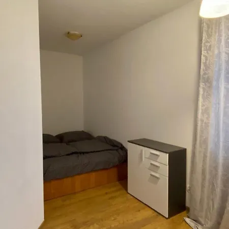 Mieszkanie W Centrum Апартаменты *