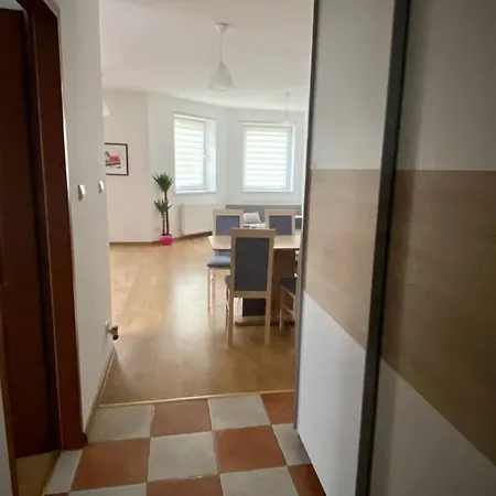 Mieszkanie W Centrum * 비엘스코-비아와