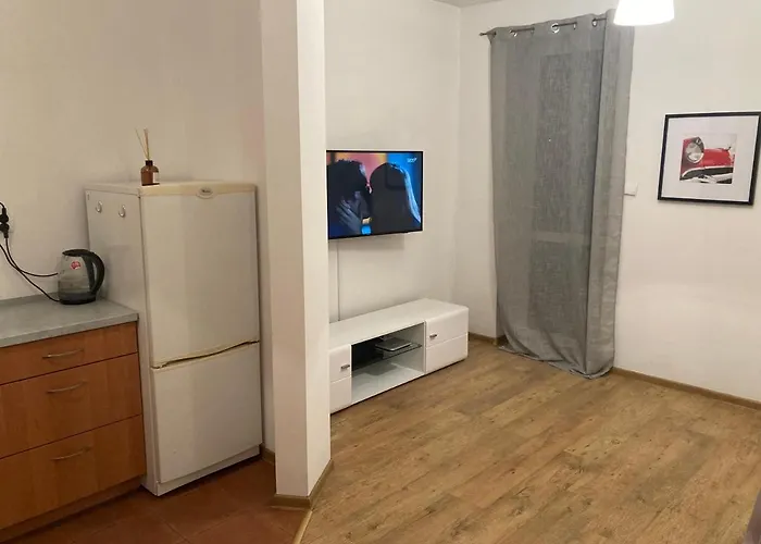 Appartamento Mieszkanie W Centrum *