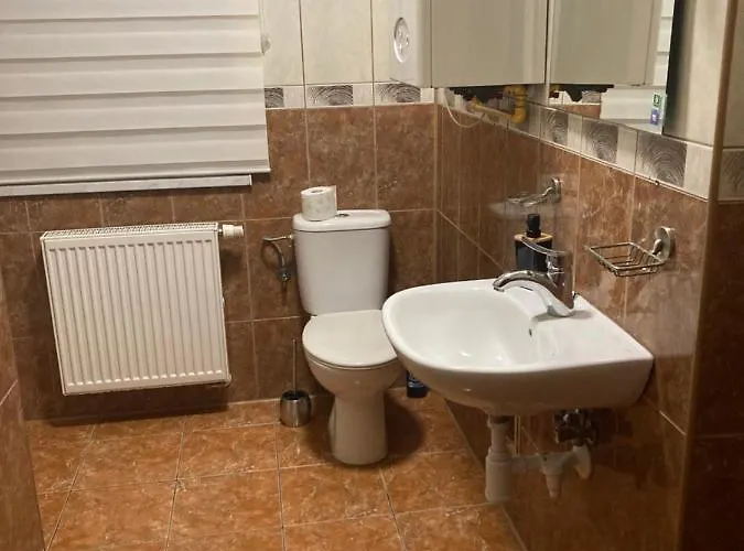 Appartamento Mieszkanie W Centrum Bielsko-Biała