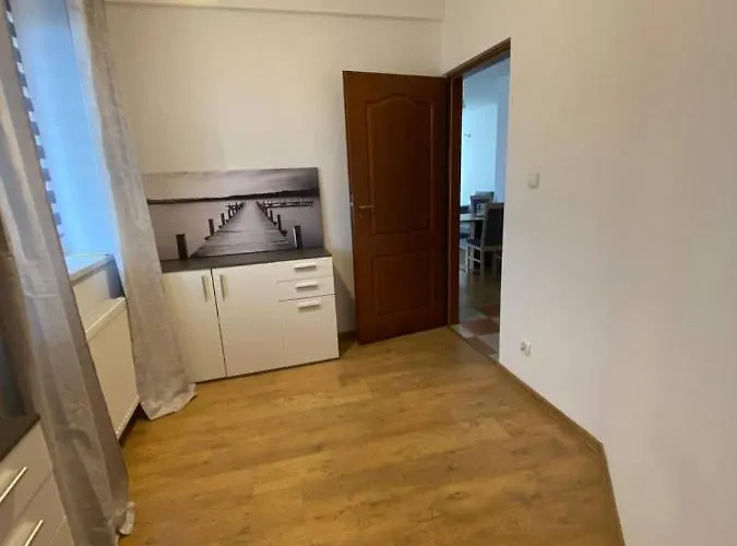 Appartamento Mieszkanie W Centrum