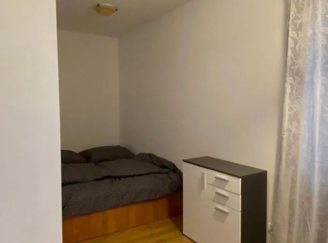 Mieszkanie W Centrum Appartamento *