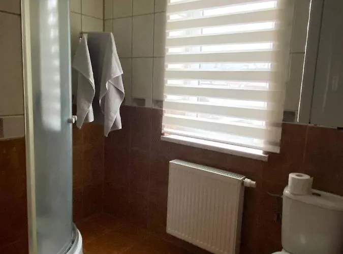 Mieszkanie W Centrum Appartamento *